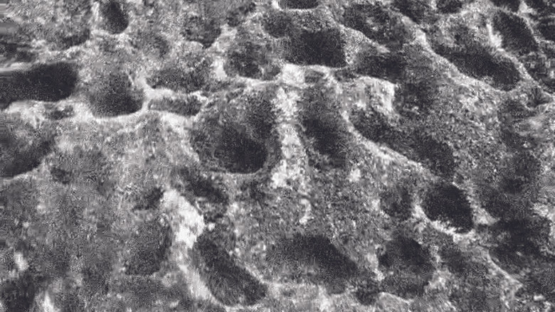 кадр из фильма Requiem For A Hollow Man