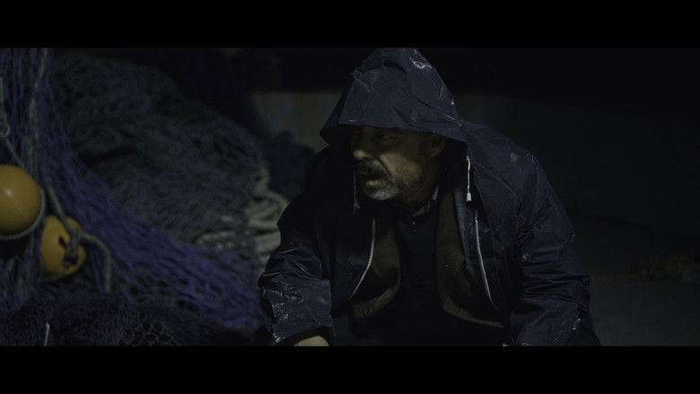 кадр из фильма Karadeniz