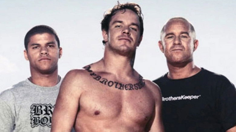 кадр из фильма Bra Boys