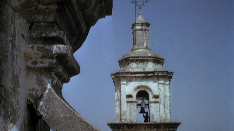 кадр из фильма Way of a Gaucho