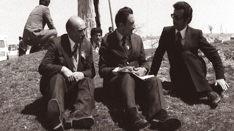 кадр из фильма Karaoğlan: Bu Post Seni Uçuracak