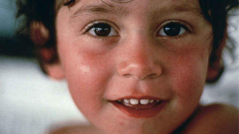 кадр из фильма Le Garçu