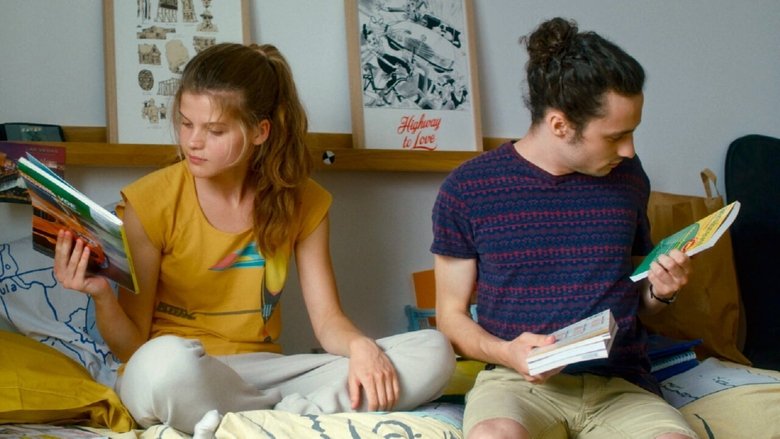 кадр из фильма Fifi