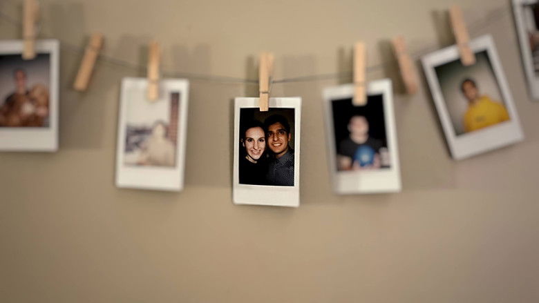 кадр из фильма The Last Date