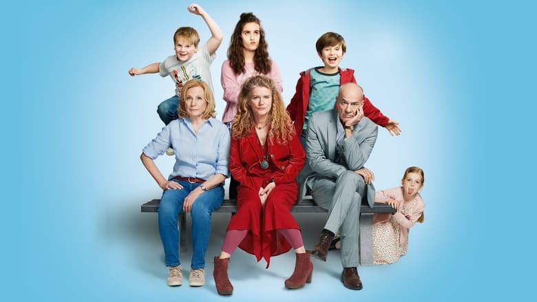 кадр из фильма Enkel für Anfänger