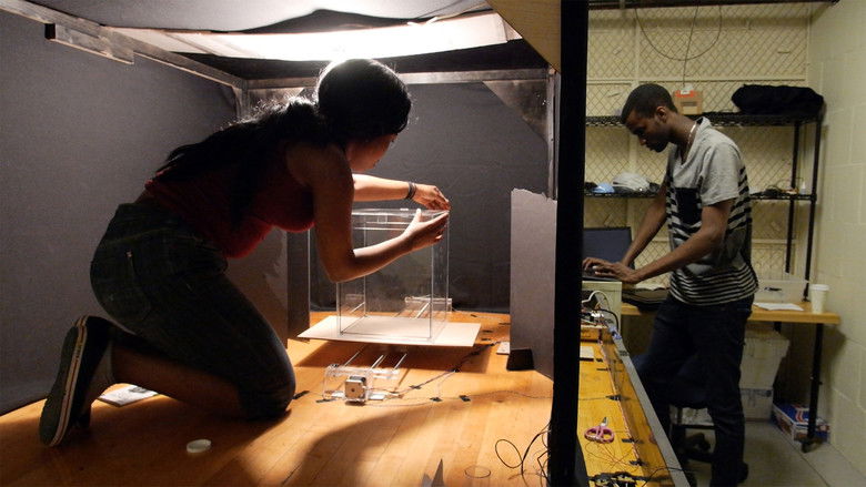 кадр из фильма Brief Tender Light