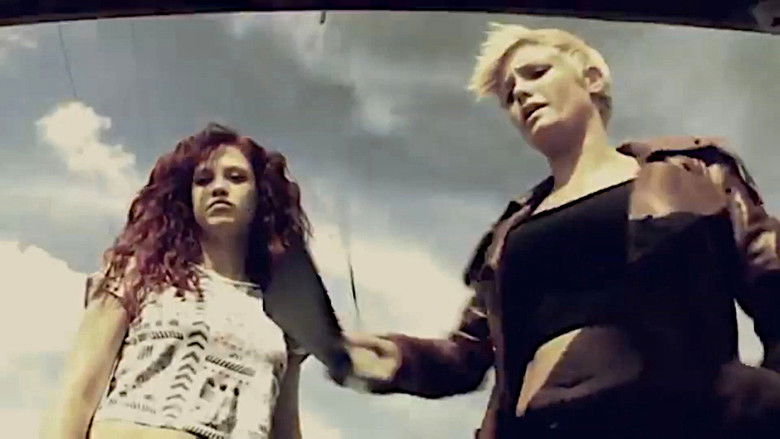 кадр из фильма Time to Kill