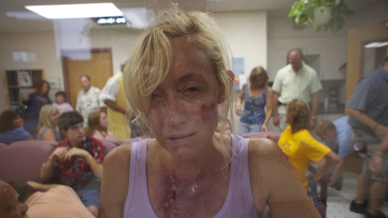 кадр из фильма Залив