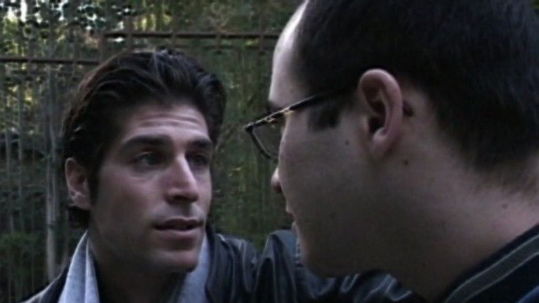 кадр из фильма Ben & Arthur