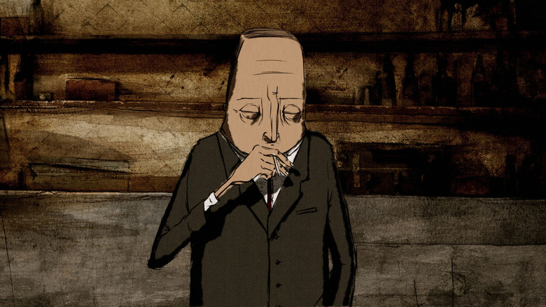 кадр из фильма Outro Homem Qualquer