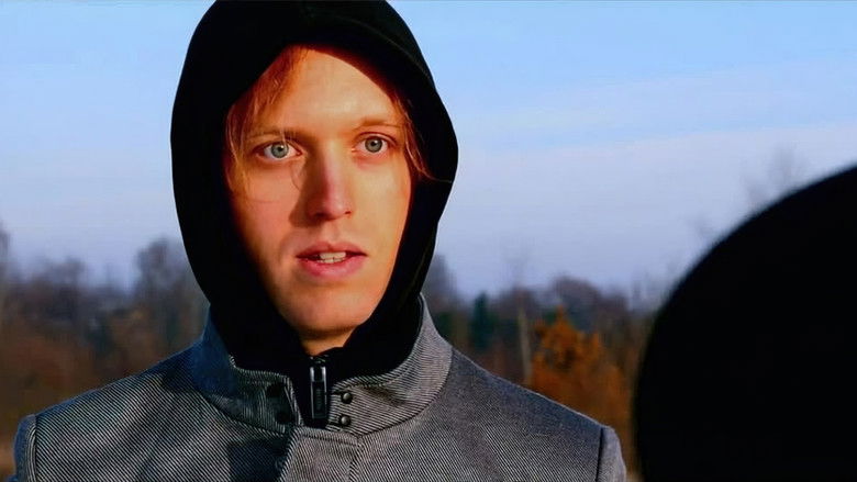 кадр из фильма Zły Demiurg