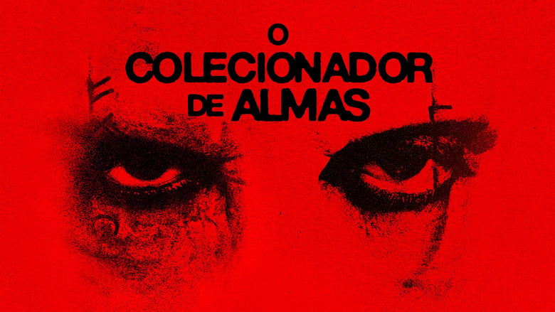 кадр из фильма Собиратель душ