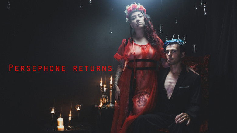 кадр из фильма Persephone Returns