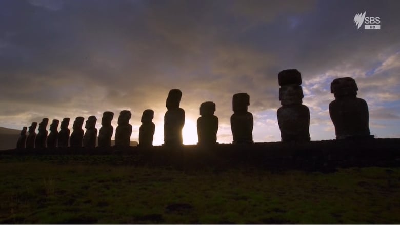 кадр из фильма Easter Island: The Truth Revealed