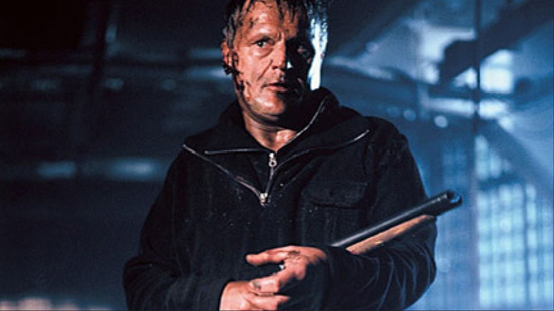 кадр из фильма Poker