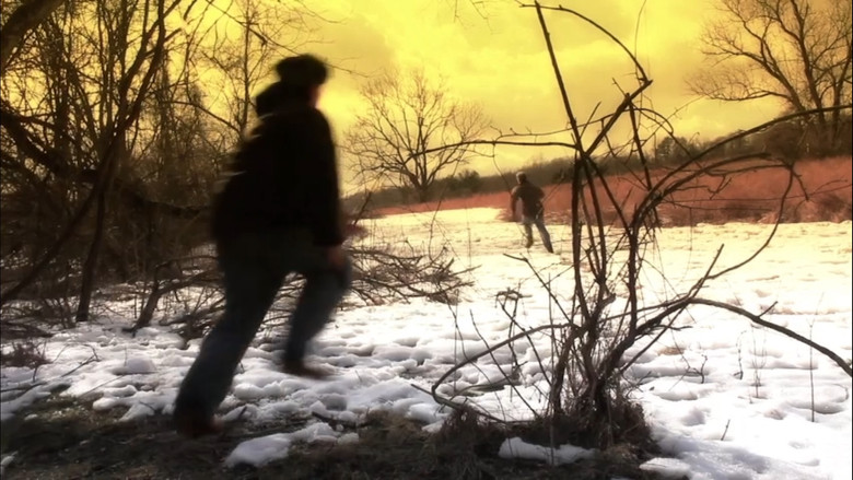 кадр из фильма Black Water Creek