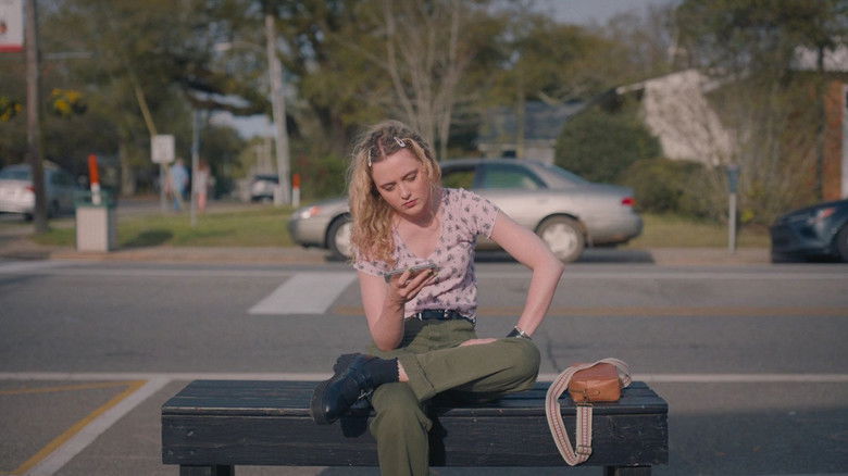 кадр из фильма Карта совершенных мгновений