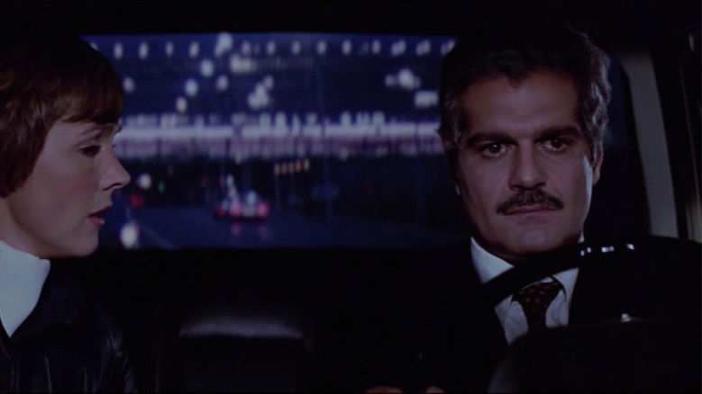 кадр из фильма Финиковая косточка