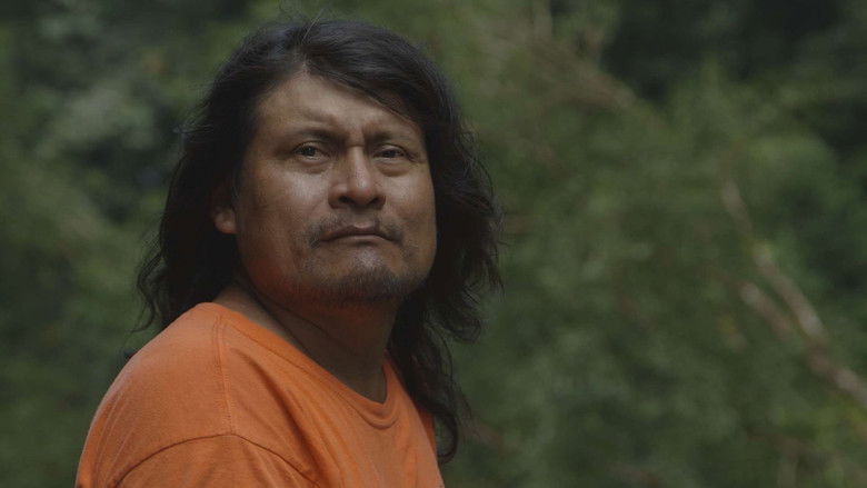 кадр из фильма Patrullaje