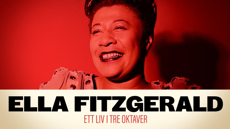 кадр из фильма Pure Love: The Voice of Ella Fitzgerald