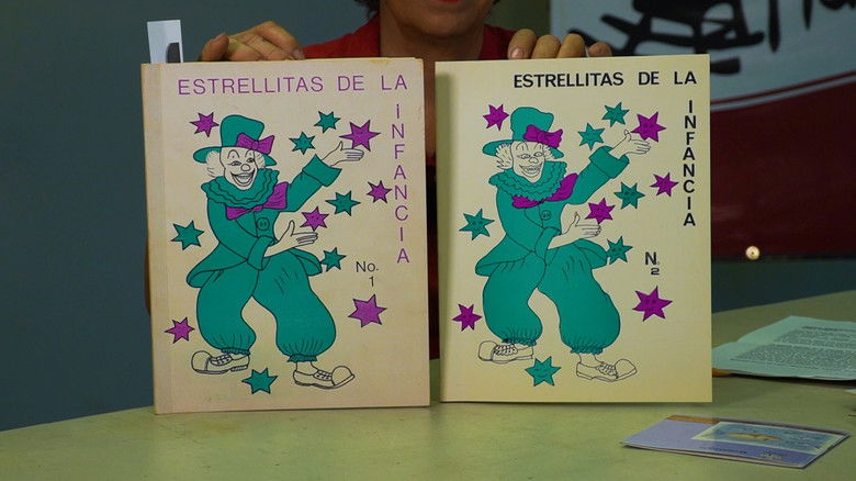 кадр из фильма Nana Chela