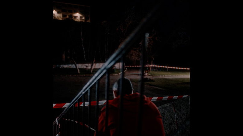 кадр из фильма Безветрие