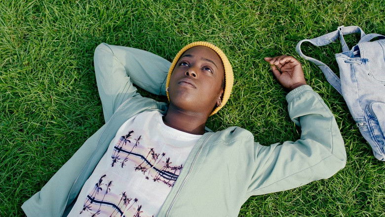 кадр из фильма Le Voyage de Talia