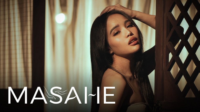 кадр из фильма Masahe