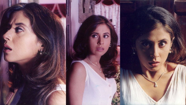 кадр из фильма कौन