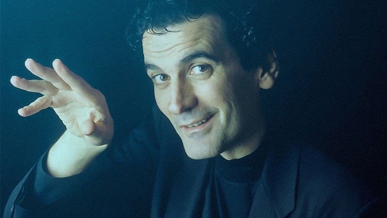 кадр из фильма Buon compleanno Massimo