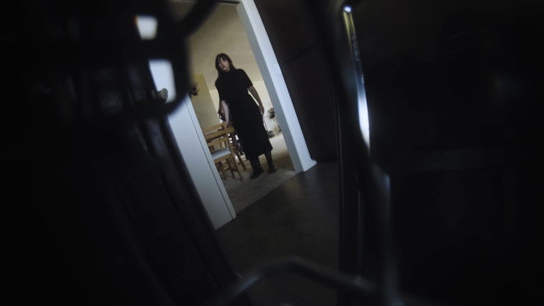 кадр из фильма DESPICABLE