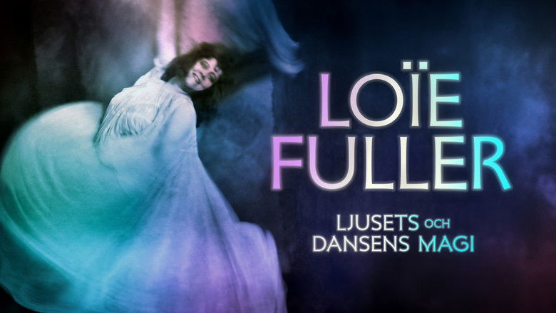 кадр из фильма Obsessed with Light