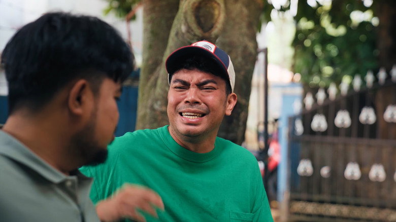 кадр из фильма Pulkam