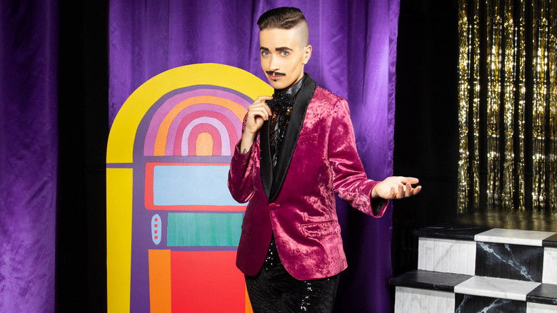 кадр из фильма NightGowns: The Musical