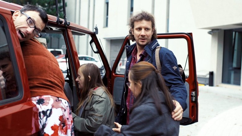 кадр из фильма Amatorzy