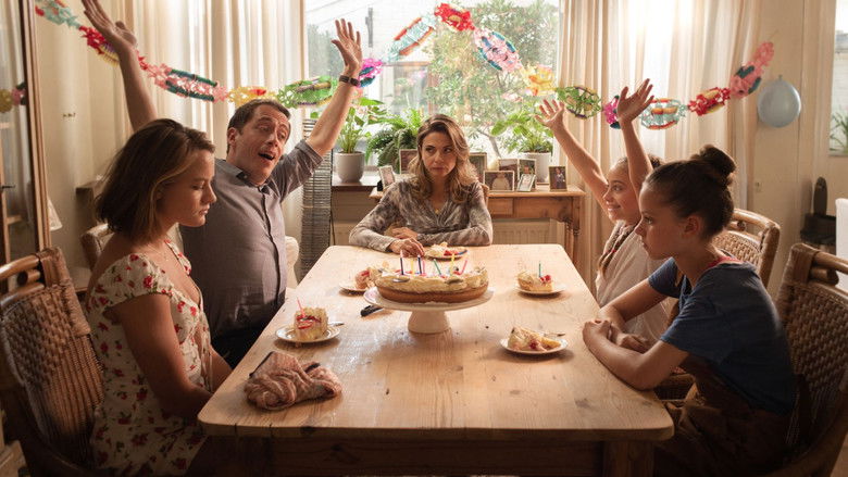 кадр из фильма Buiten Is Het Feest