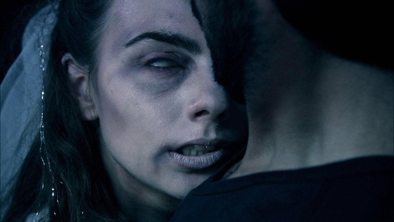 кадр из фильма Musallat 2: Lanet