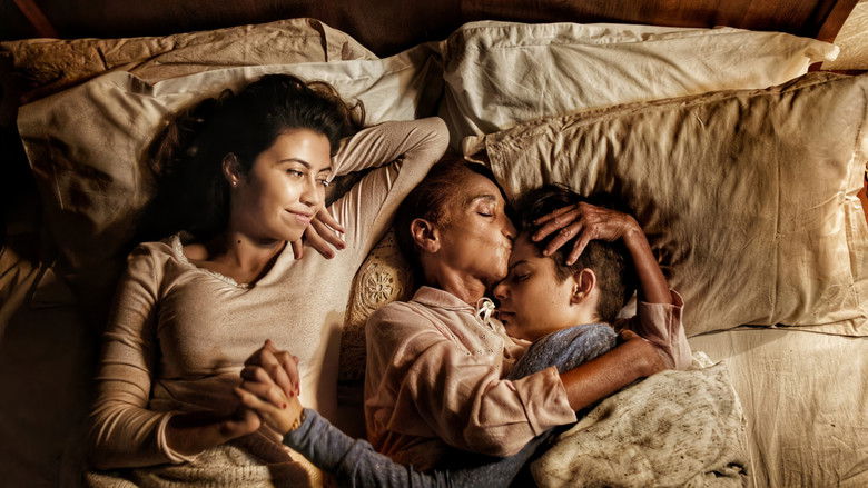 кадр из фильма المباين