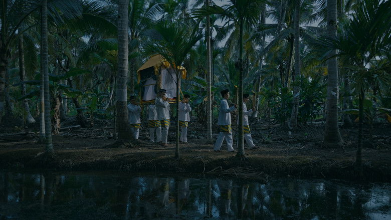 кадр из фильма Pacar Merah