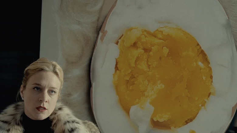 кадр из фильма #Хоррор