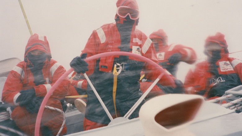 кадр из фильма Мейден