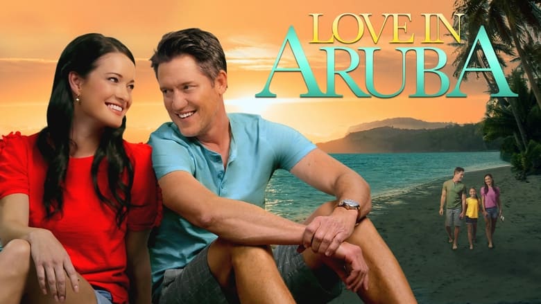 кадр из фильма Love in Aruba