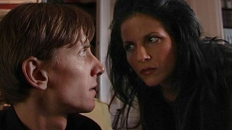 кадр из фильма Rövid, de kemény... életem