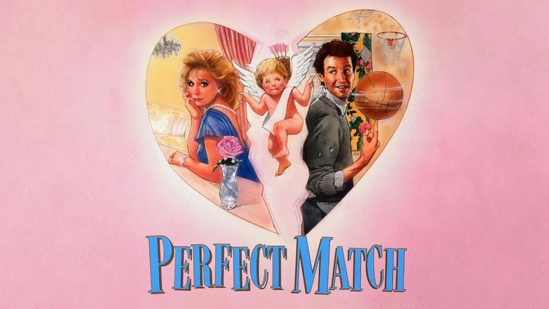 кадр из фильма The Perfect Match