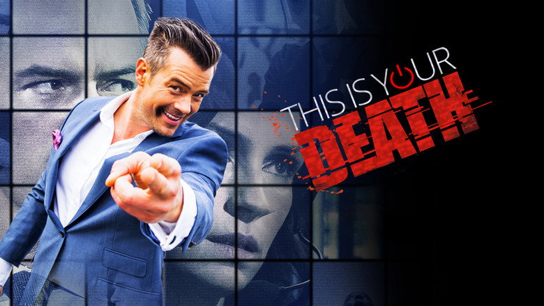 кадр из фильма Это - ваша смерть