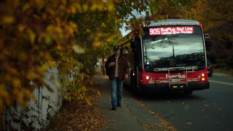 кадр из фильма The Walls