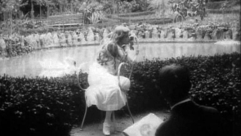 кадр из фильма За счастьем