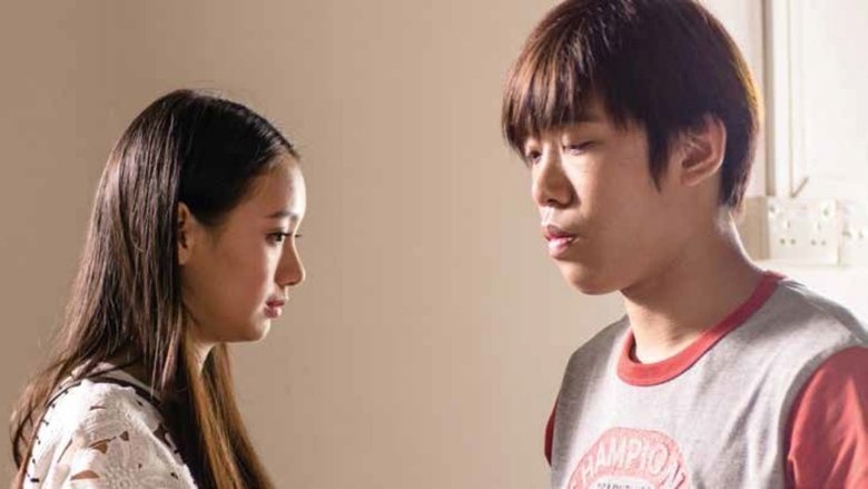 кадр из фильма 狮神决战之终极一战