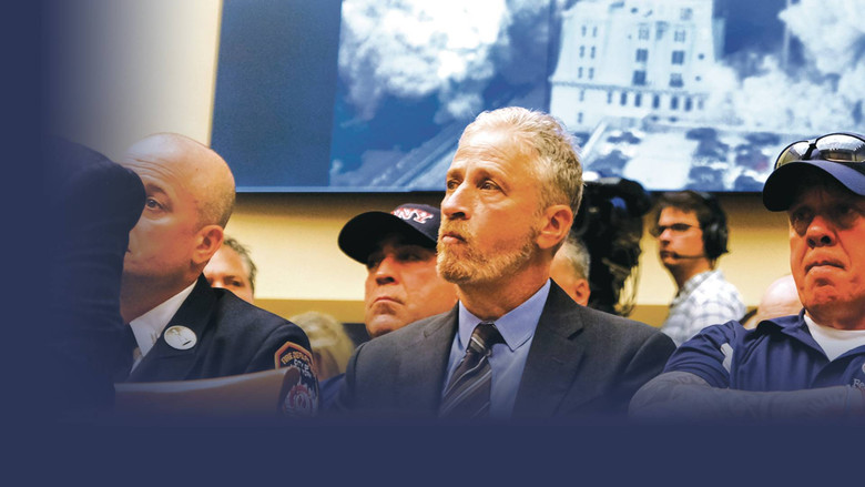 кадр из фильма No Responders Left Behind