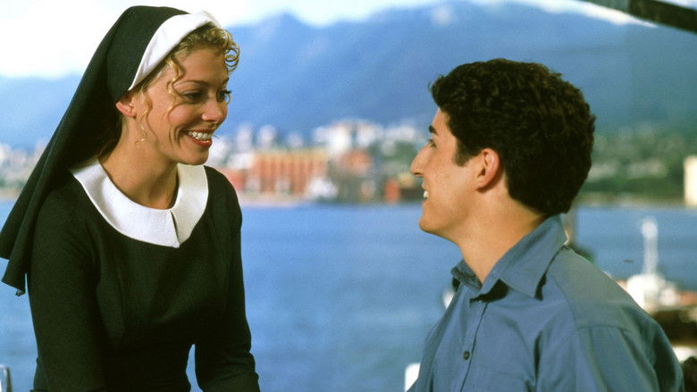 кадр из фильма Стерва